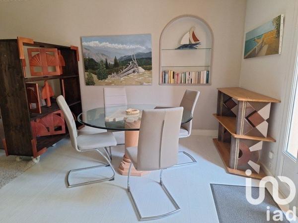 Appartement à vendre 4 pièces 80 m² Amélie-les-Bains-Palalda