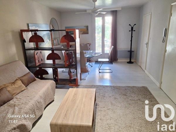 Appartement à vendre 4 pièces 80 m² Amélie-les-Bains-Palalda