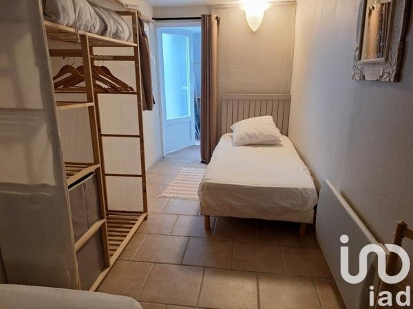 Appartement à vendre 4 pièces 80 m² Amélie-les-Bains-Palalda