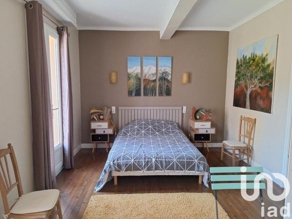 Appartement à vendre 4 pièces 80 m² Amélie-les-Bains-Palalda