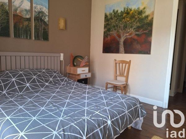 Appartement à vendre 4 pièces 80 m² Amélie-les-Bains-Palalda
