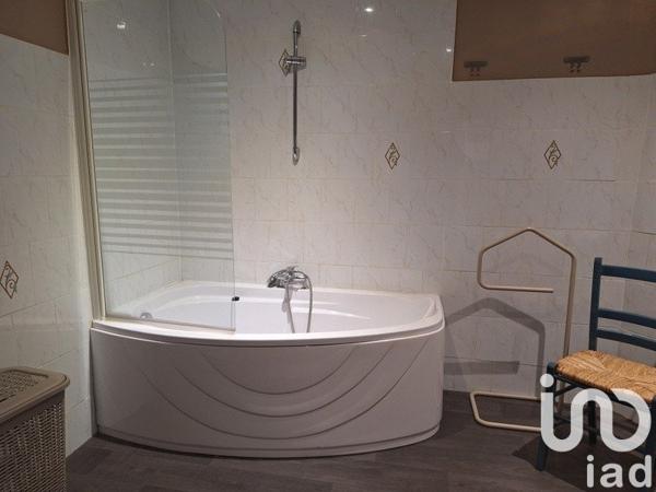 Appartement à vendre 4 pièces 80 m² Amélie-les-Bains-Palalda