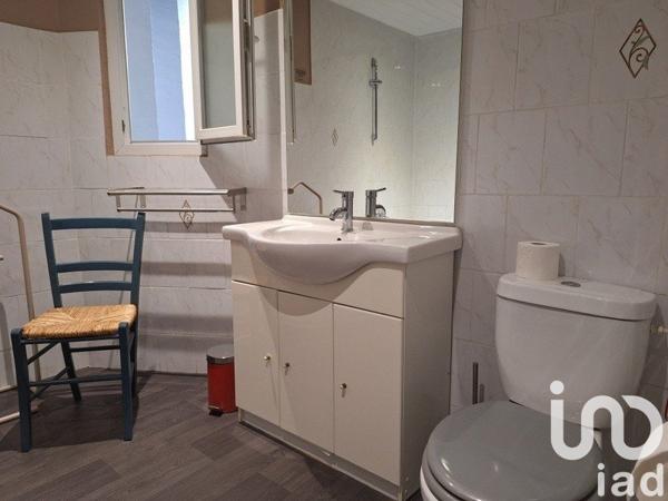 Appartement à vendre 4 pièces 80 m² Amélie-les-Bains-Palalda
