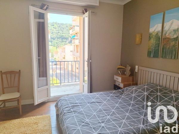 Appartement à vendre 4 pièces 80 m² Amélie-les-Bains-Palalda