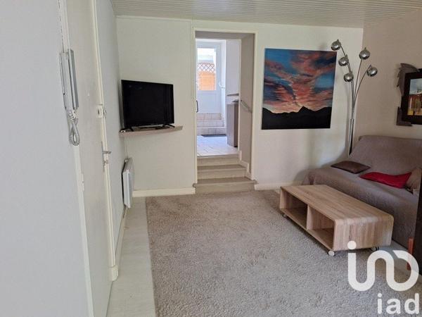 Appartement à vendre 4 pièces 80 m² Amélie-les-Bains-Palalda