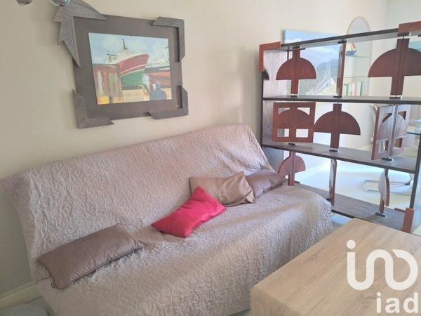 Appartement à vendre 4 pièces 80 m² Amélie-les-Bains-Palalda