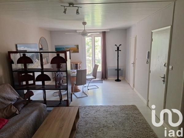 Appartement à vendre 4 pièces 80 m² Amélie-les-Bains-Palalda