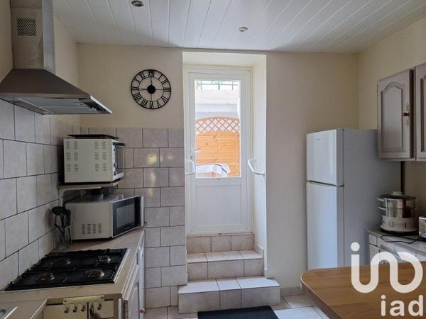 Appartement à vendre 4 pièces 80 m² Amélie-les-Bains-Palalda