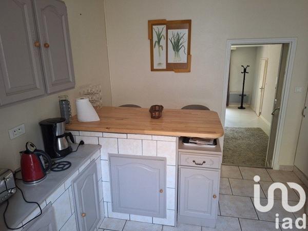 Appartement à vendre 4 pièces 80 m² Amélie-les-Bains-Palalda