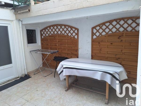 Appartement à vendre 4 pièces 80 m² Amélie-les-Bains-Palalda