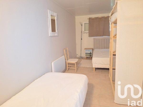 Appartement à vendre 4 pièces 80 m² Amélie-les-Bains-Palalda