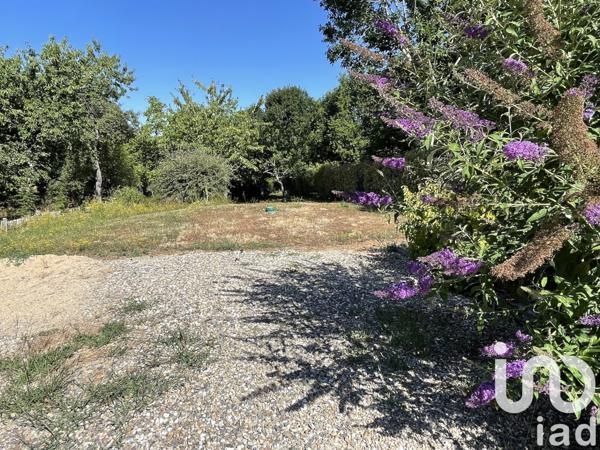 Maison à vendre 7 pièces 136 m² Fresselines