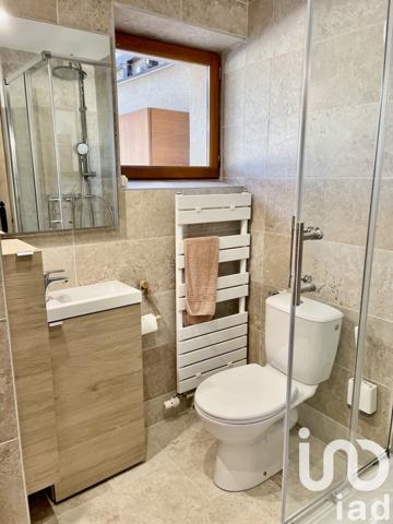 Maison à vendre 7 pièces 136 m² Fresselines