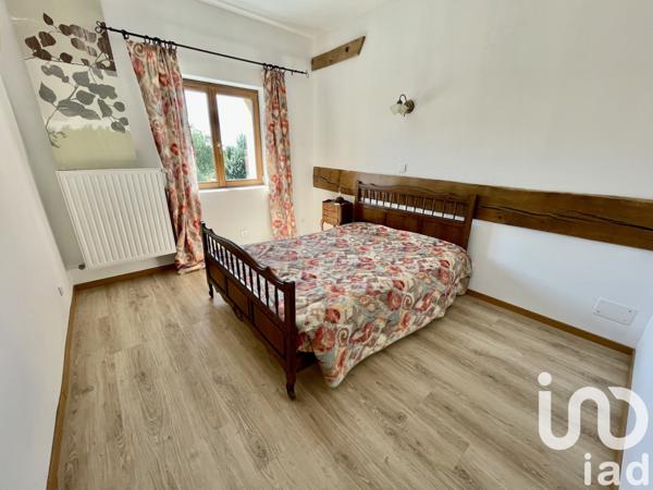 Maison à vendre 7 pièces 136 m² Fresselines