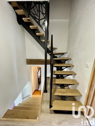 Maison à vendre 7 pièces 136 m² Fresselines