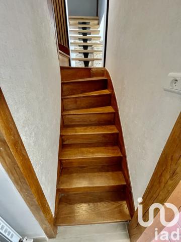 Maison à vendre 7 pièces 136 m² Fresselines