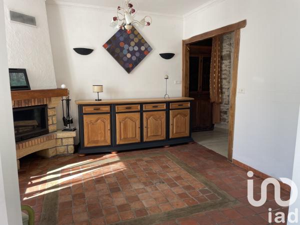 Maison à vendre 7 pièces 136 m² Fresselines