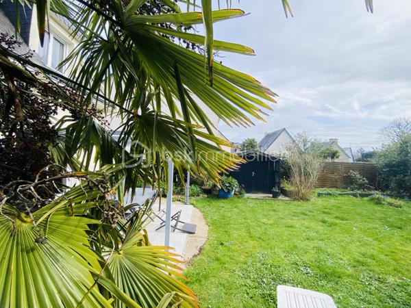 Maison traditionnelle de 104 m²