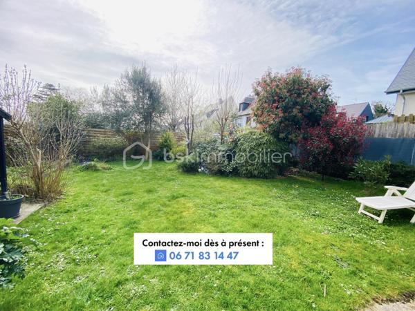 Maison traditionnelle de 104 m²