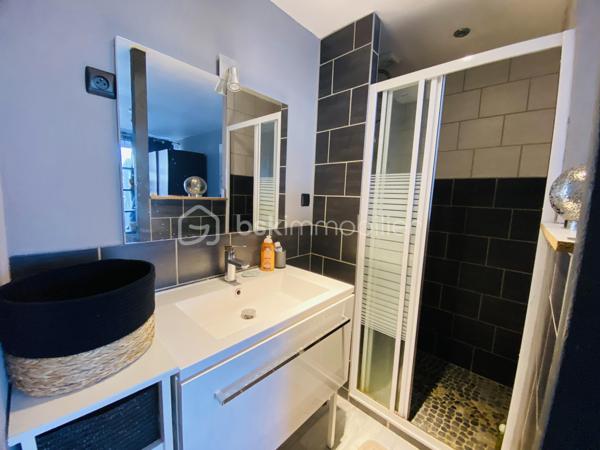 Maison traditionnelle de 104 m²