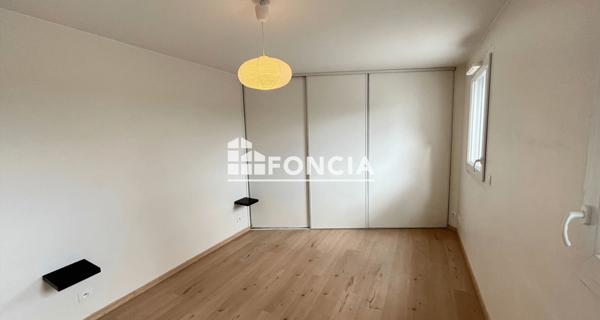 Location Appartement 2 pièces 50.27 m² - Vétraz-monthoux 74100