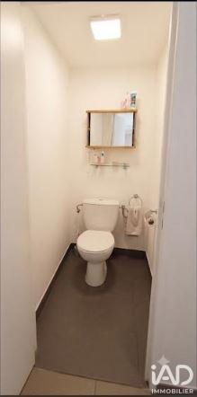 Appartement à vendre 3 pièces 70 m² Montereau-Fault-Yonne