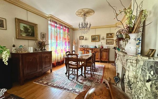 Maison à vendre    8 pièces •  Luc-la-Primaube