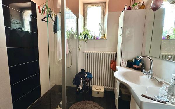 Maison à vendre    8 pièces •  Luc-la-Primaube