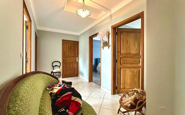 Maison à vendre    8 pièces •  Luc-la-Primaube