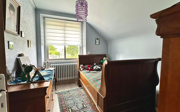 Maison à vendre    8 pièces •  Luc-la-Primaube