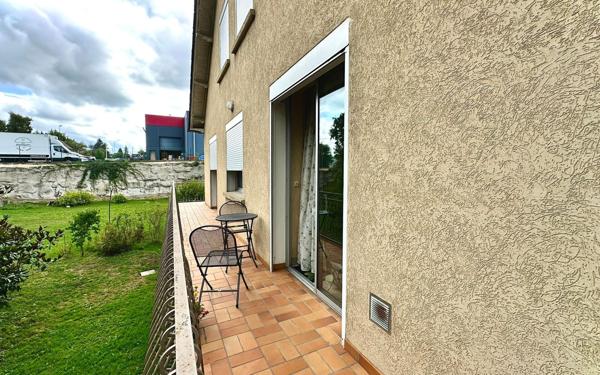 Maison à vendre    8 pièces •  Luc-la-Primaube