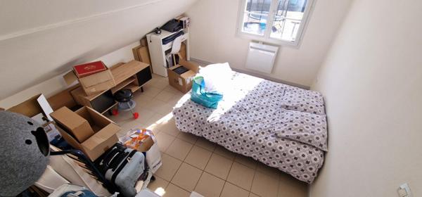 Maison  310 m² - 11 pièces dont 9 chambres - terrain 2561m² Noyers Sur Cher