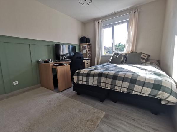 Pavillon 7 pièces à vendre Châtellerault - 86100 / Réf: 11808