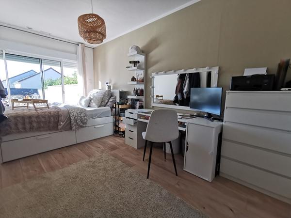 Pavillon 7 pièces à vendre Châtellerault - 86100 / Réf: 11808