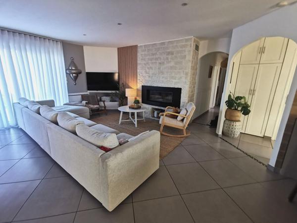 Pavillon 7 pièces à vendre Châtellerault - 86100 / Réf: 11808
