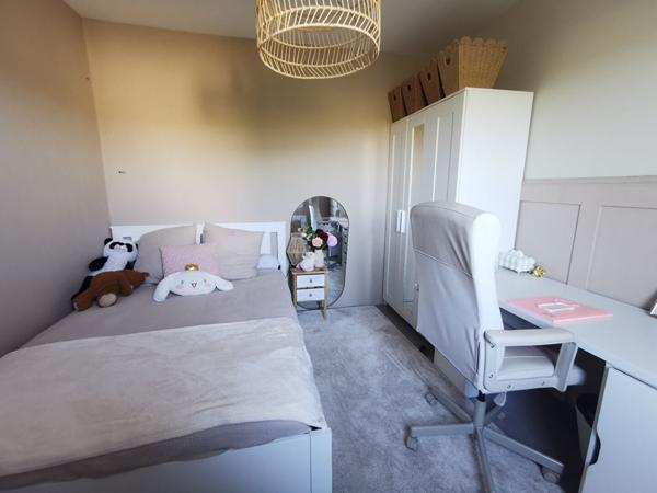 Pavillon 7 pièces à vendre Châtellerault - 86100 / Réf: 11808