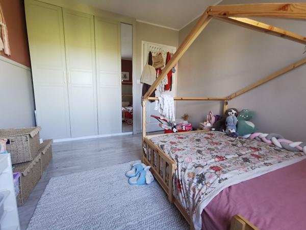 Pavillon 7 pièces à vendre Châtellerault - 86100 / Réf: 11808