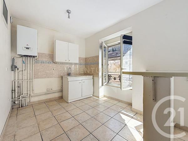 Appartement F2 Bis à vendre  2 pièces - 51,60 m2 BOURGOIN JALLIEU - 38