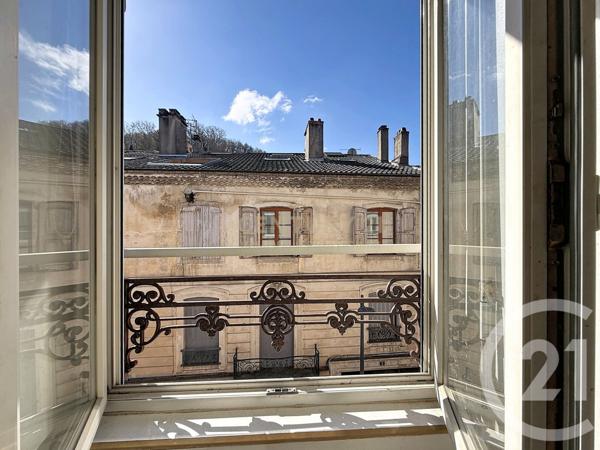 Appartement F2 Bis à vendre  2 pièces - 51,60 m2 BOURGOIN JALLIEU - 38