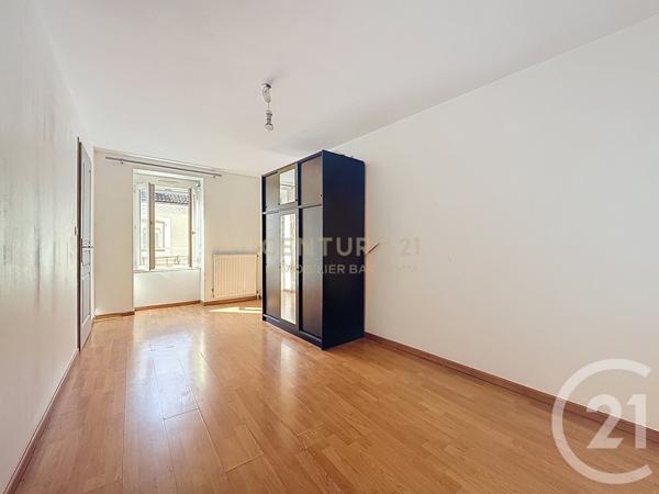 Appartement F2 Bis à vendre  2 pièces - 51,60 m2 BOURGOIN JALLIEU - 38