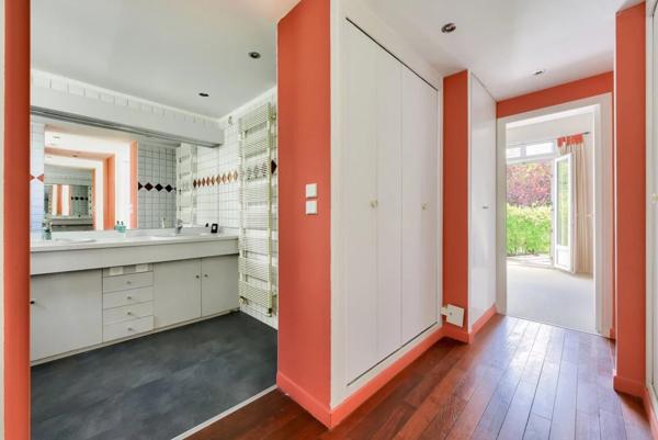 Maison Saint-Cloud - MONTRETOUT