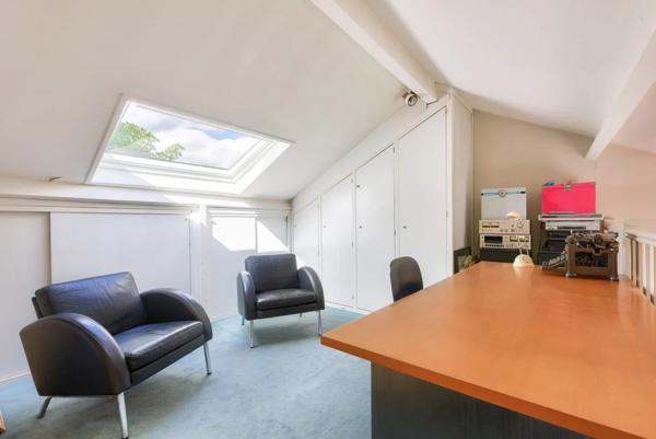 Maison Saint-Cloud - MONTRETOUT