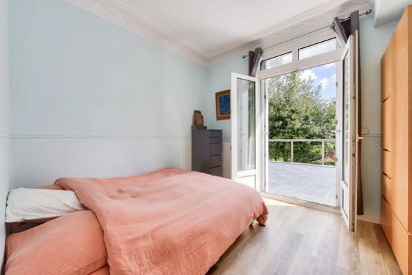 Maison Saint-Cloud - MONTRETOUT