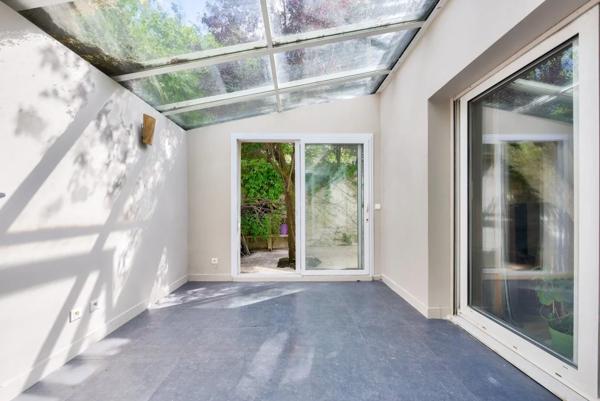 Maison Saint-Cloud - MONTRETOUT