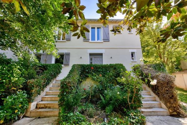 Maison Saint-Cloud - MONTRETOUT