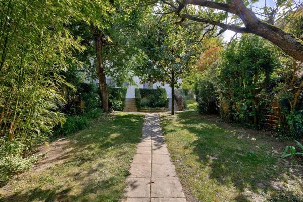 Maison Saint-Cloud - MONTRETOUT