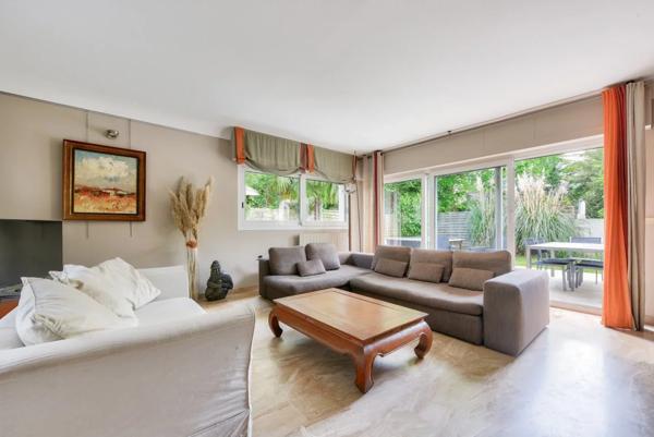 Maison Saint-Cloud - MONTRETOUT