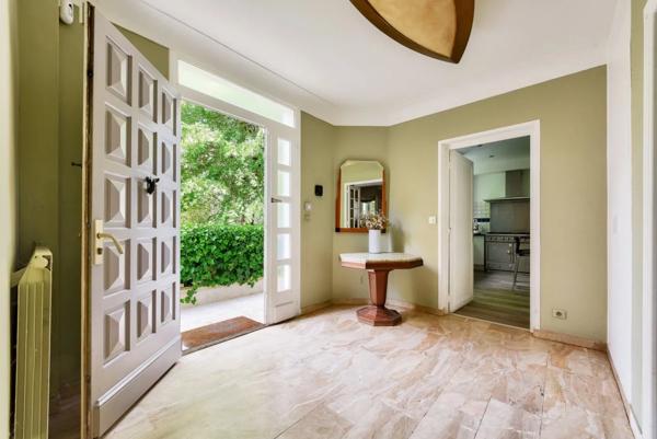 Maison Saint-Cloud - MONTRETOUT