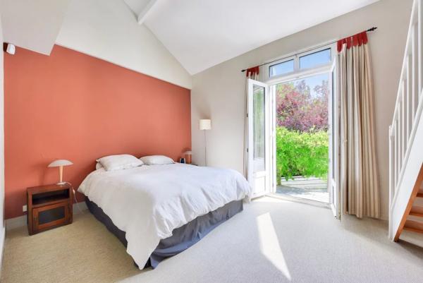 Maison Saint-Cloud - MONTRETOUT