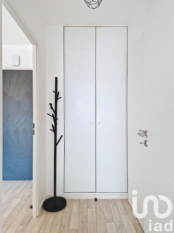 Appartement à vendre 2 pièces 45 m² Saint-Malo